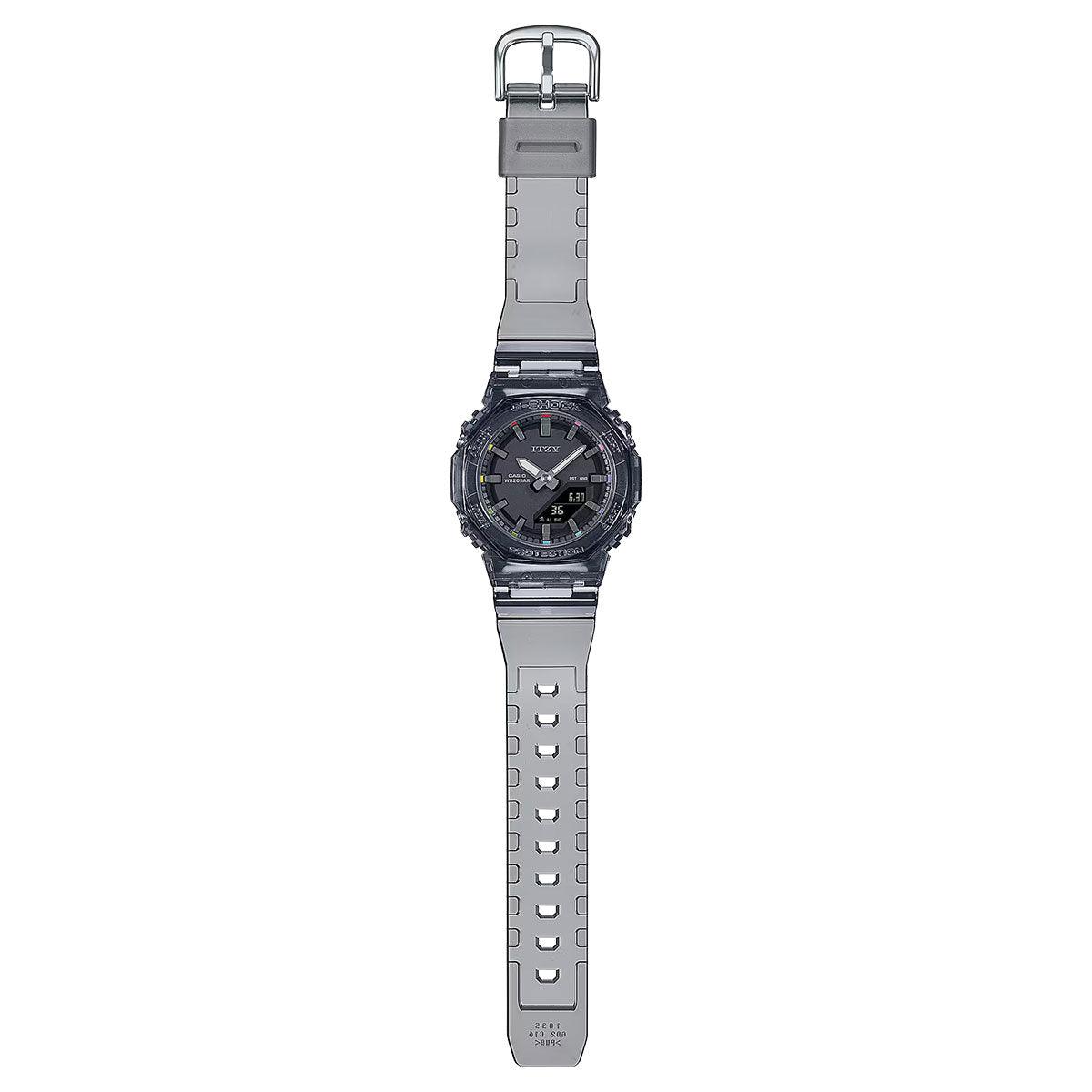 G-Shock ITZY Watch GMA-P2100ZY-1A