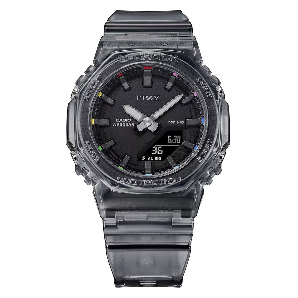 G-Shock ITZY Watch GMA-P2100ZY-1A