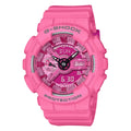 G-Shock x Barbie Limited Edition GMA-S110BE-4A