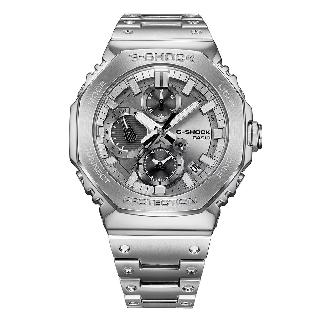 G-Shock Full Metal Chronograph GMC-B2100ADS-1A