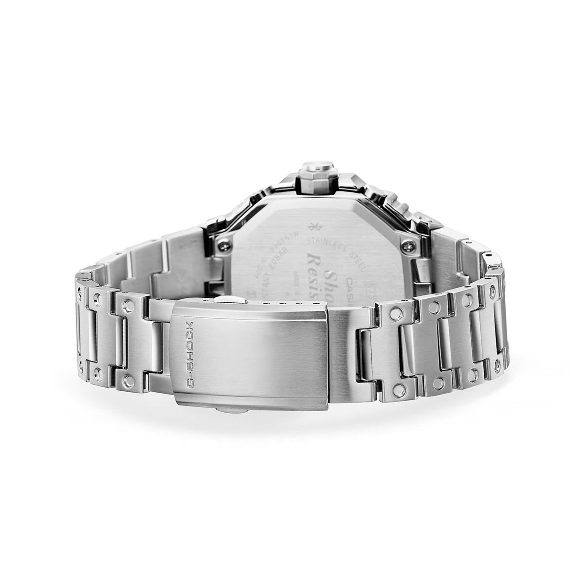 G-Shock Full Metal Chronograph GMC-B2100ADS-1A