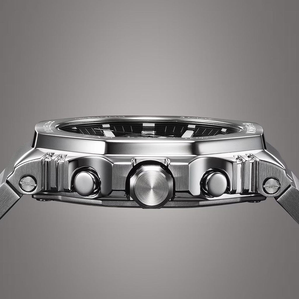 G-Shock Full Metal Chronograph GMC-B2100D-1A