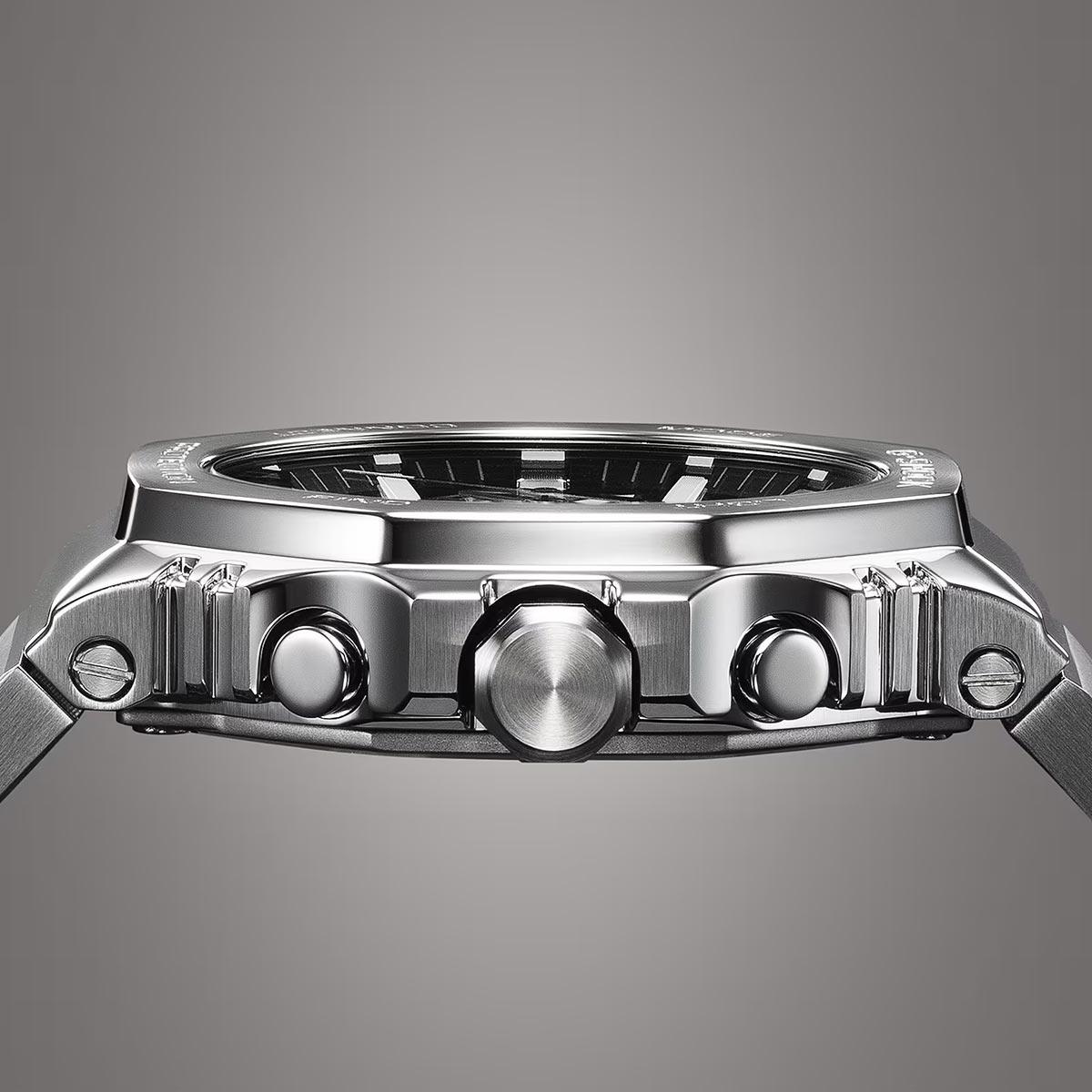 G-Shock Full Metal Chronograph GMC-B2100D-1A