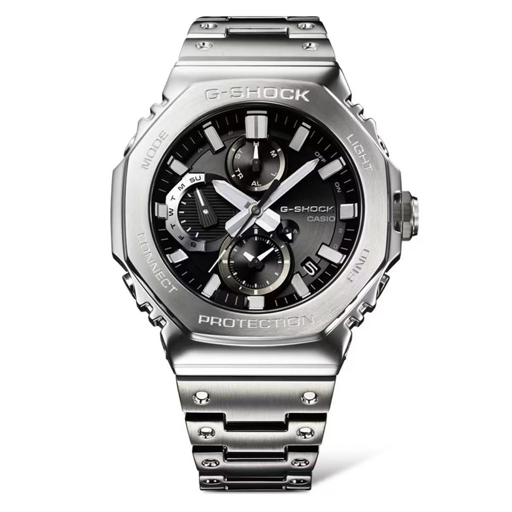G-Shock Full Metal Chronograph GMC-B2100D-1A
