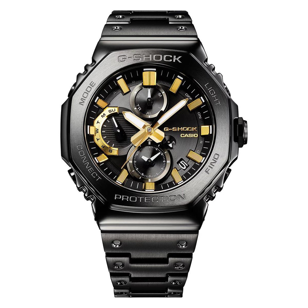 G-Shock Casio 50th Anniversary GMC-B2100ZE-1A