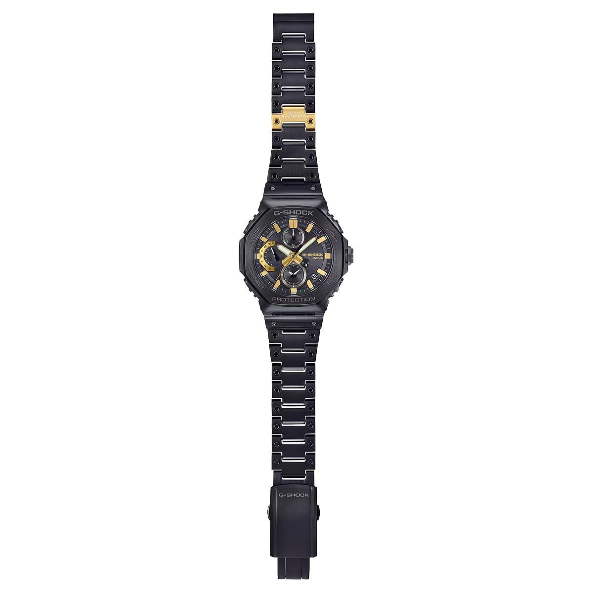 G-Shock Casio 50th Anniversary GMC-B2100ZE-1A