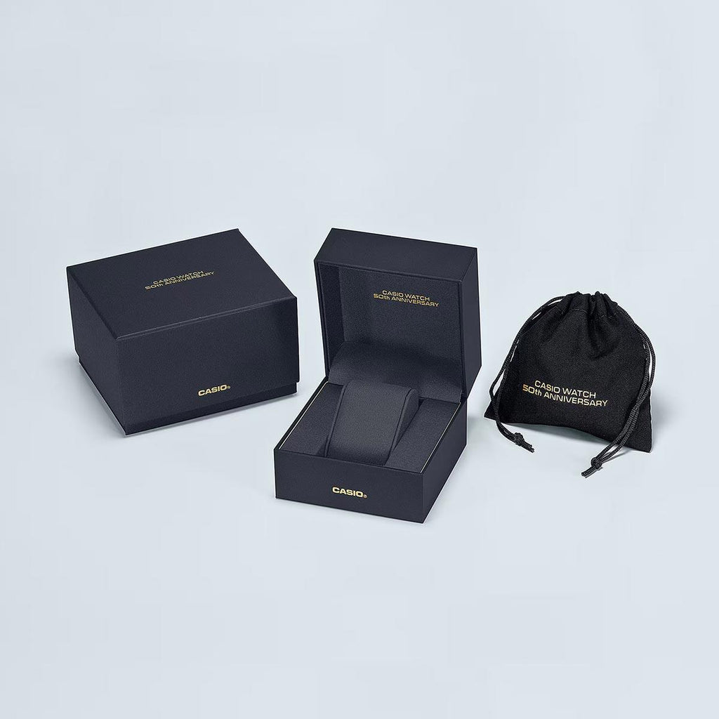G-Shock Casio 50th Anniversary GMC-B2100ZE-1A