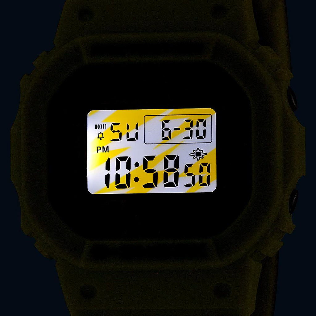 G-Shock Vivid Colours GMD-S5600EP-9