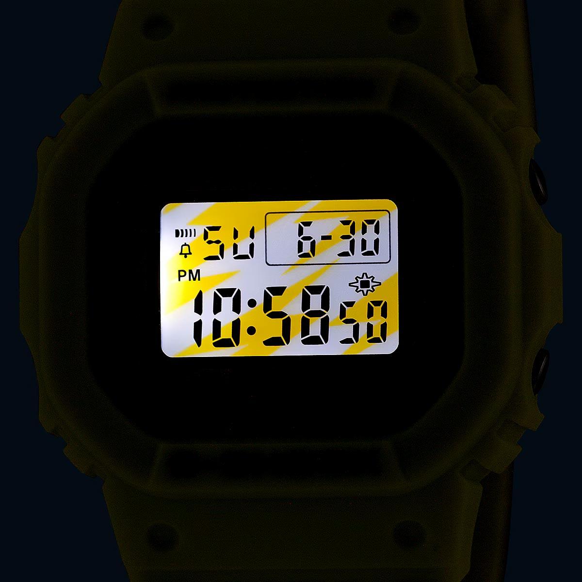 G-Shock Vivid Colours GMD-S5600EP-9