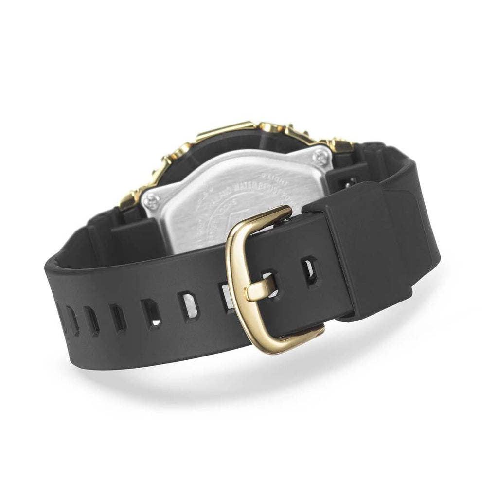 G-Shock S-Series Metal Clad GM-S2100GB-1A