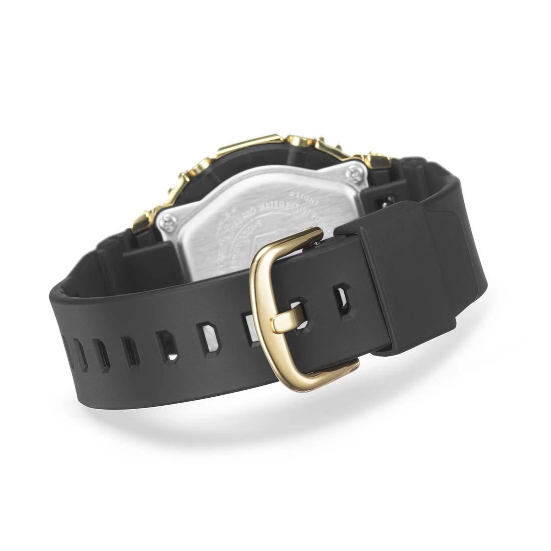 G-Shock S-Series Metal Clad GM-S2100GB-1A