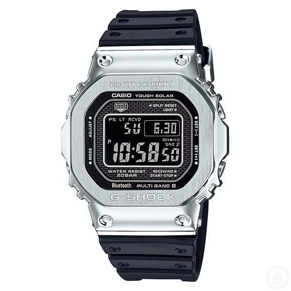 G-Shock Full Metal Edition Watch GMW-B5000-1