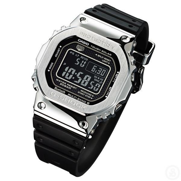 G-Shock Full Metal Edition Watch GMW-B5000-1