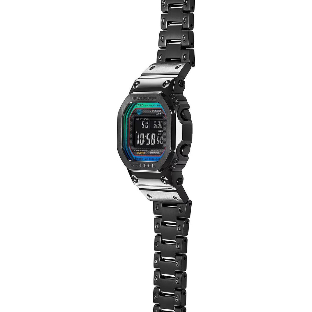 G-Shock Full Metal Polychromatic GMW-B5000BPC-1