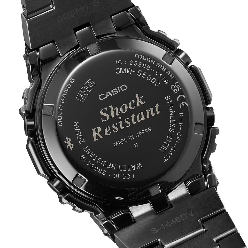 G-Shock Full Metal Polychromatic GMW-B5000BPC-1