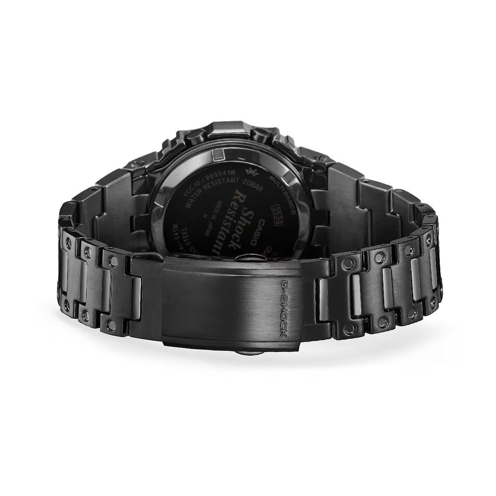 G-Shock Full Metal Polychromatic GMW-B5000BPC-1