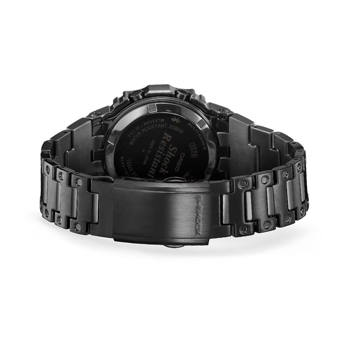 G-Shock Full Metal Polychromatic GMW-B5000BPC-1