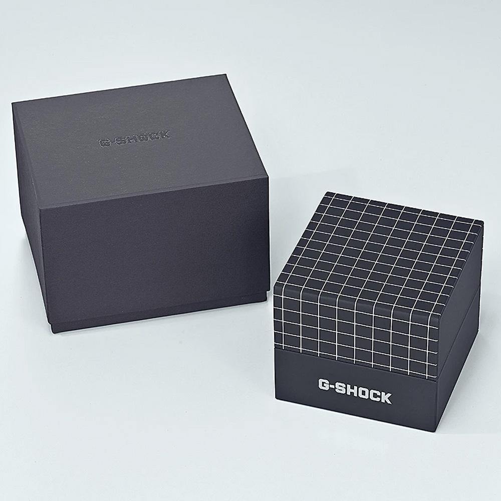 G-Shock Full Metal Watch GMW-B5000CS-1