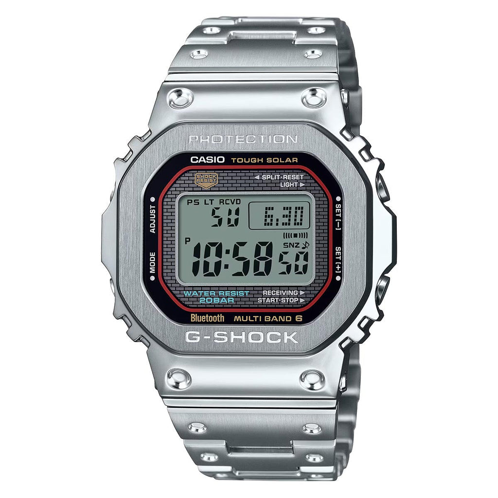 G-Shock Full Metal GMW-B5000D-1C
