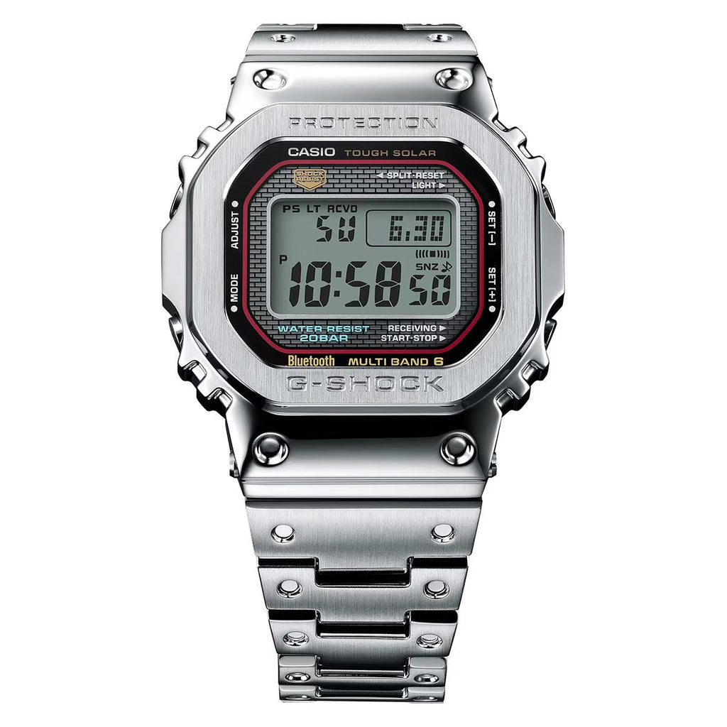 G-Shock Full Metal GMW-B5000D-1C