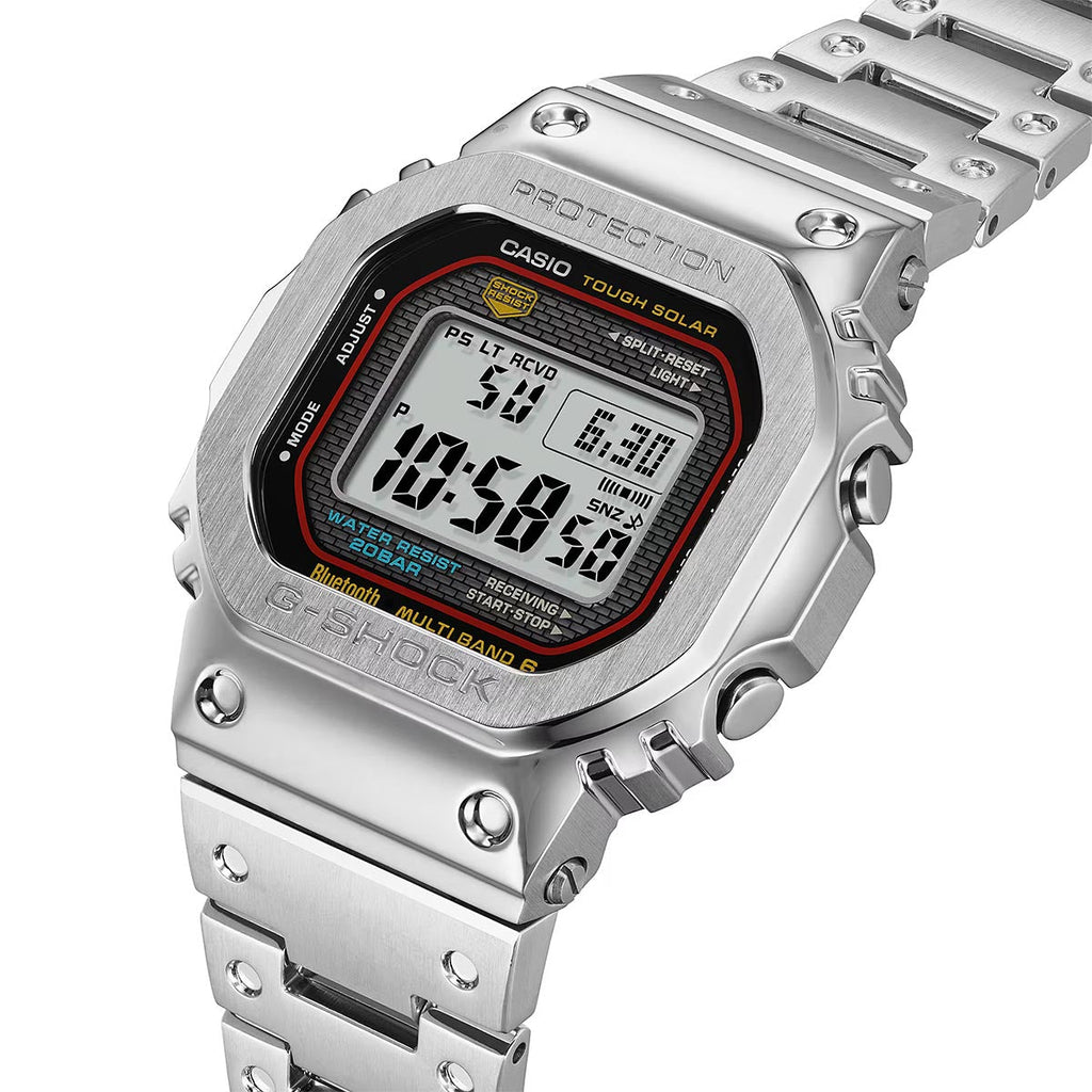 G-Shock Full Metal GMW-B5000D-1C