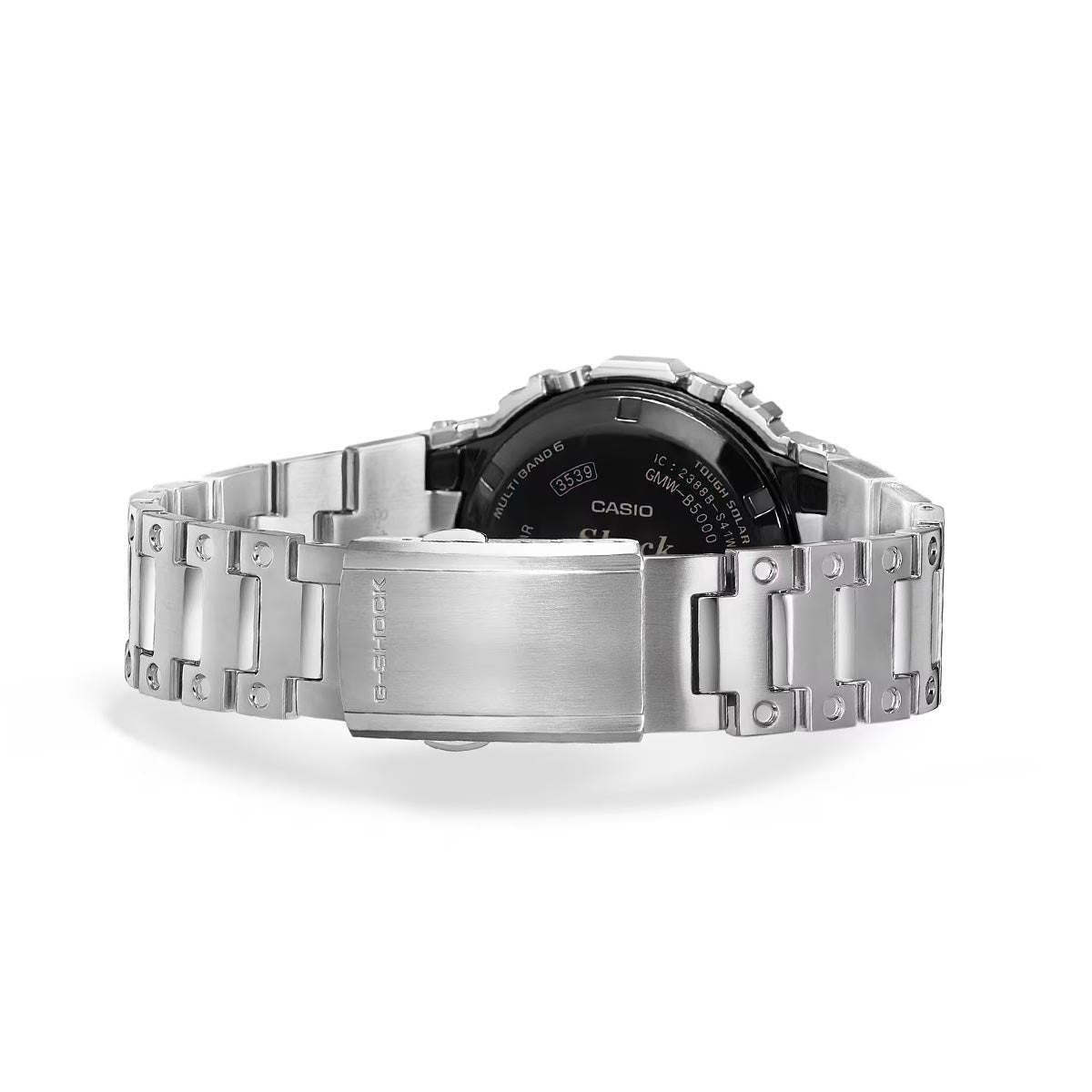 G-Shock Full Metal GMW-B5000D-1C