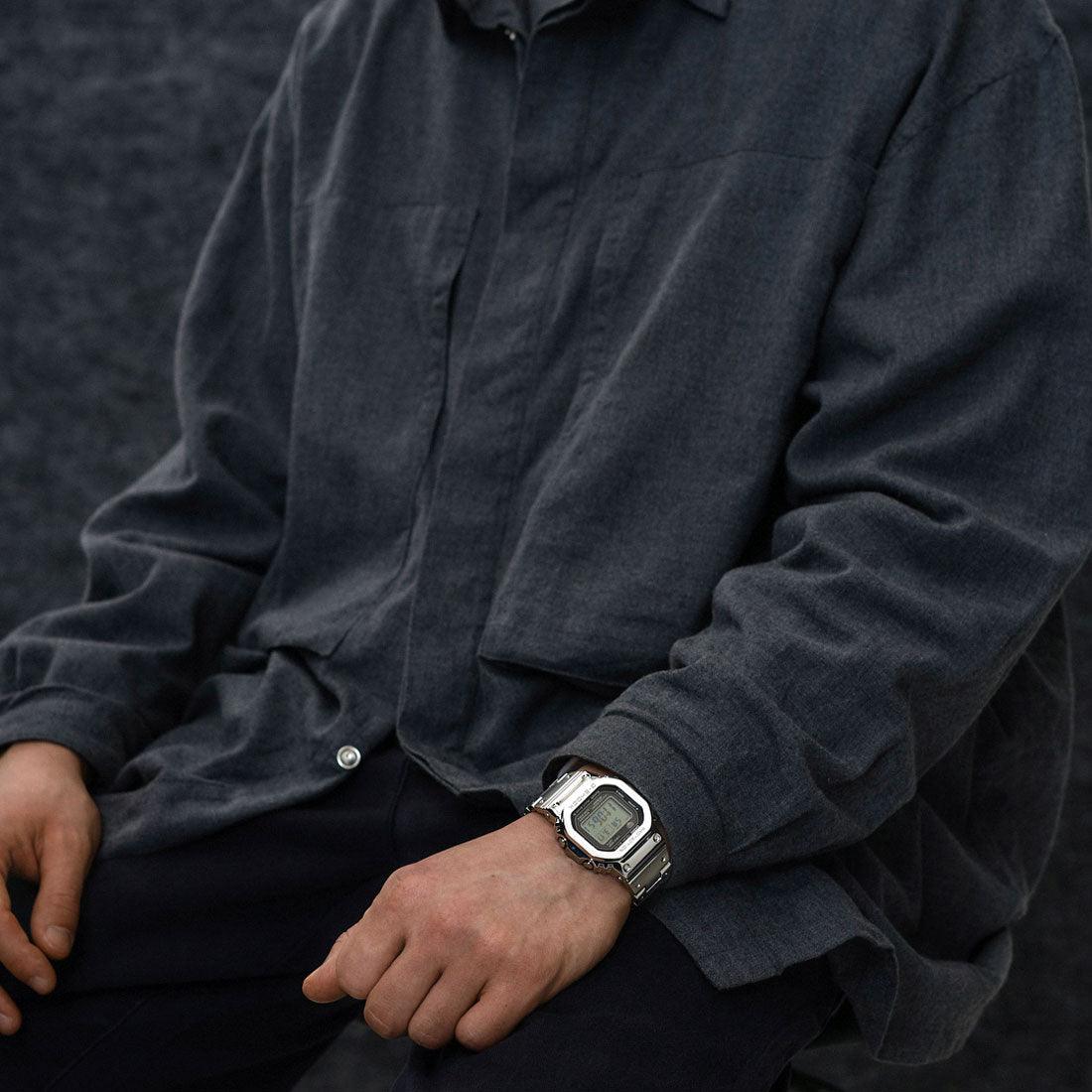 G-Shock Full Metal GMW-B5000D-1