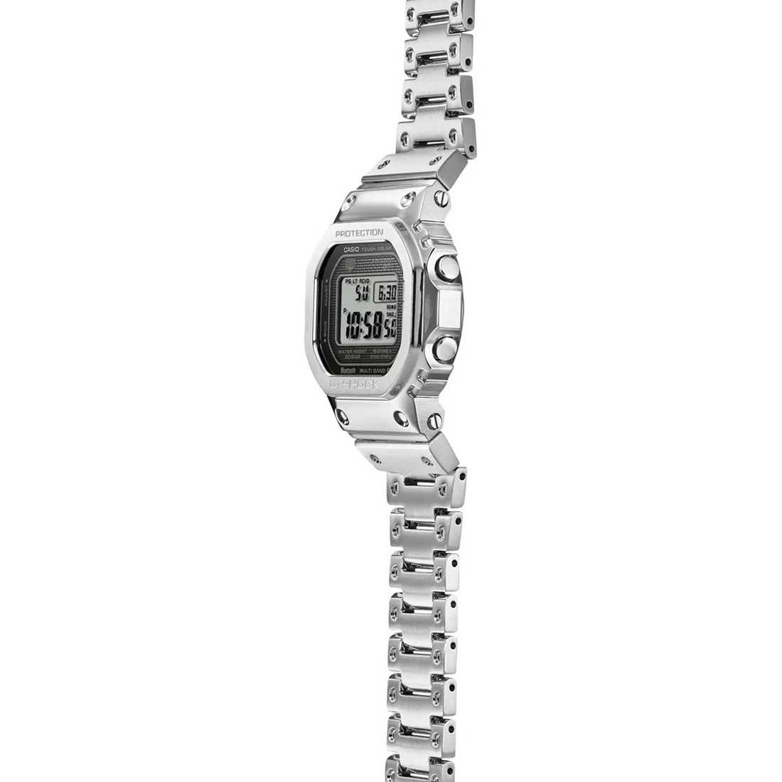 G-Shock Full Metal GMW-B5000D-1