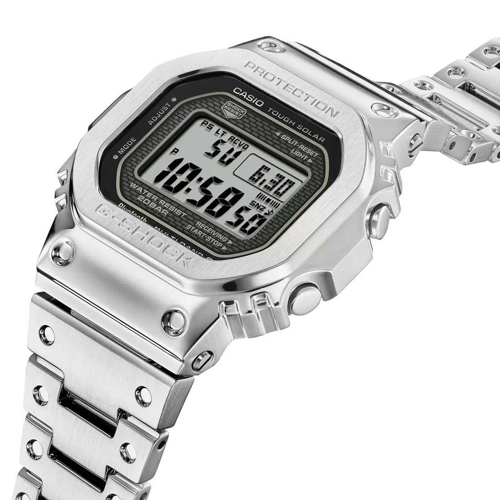 G-Shock Full Metal GMW-B5000D-1