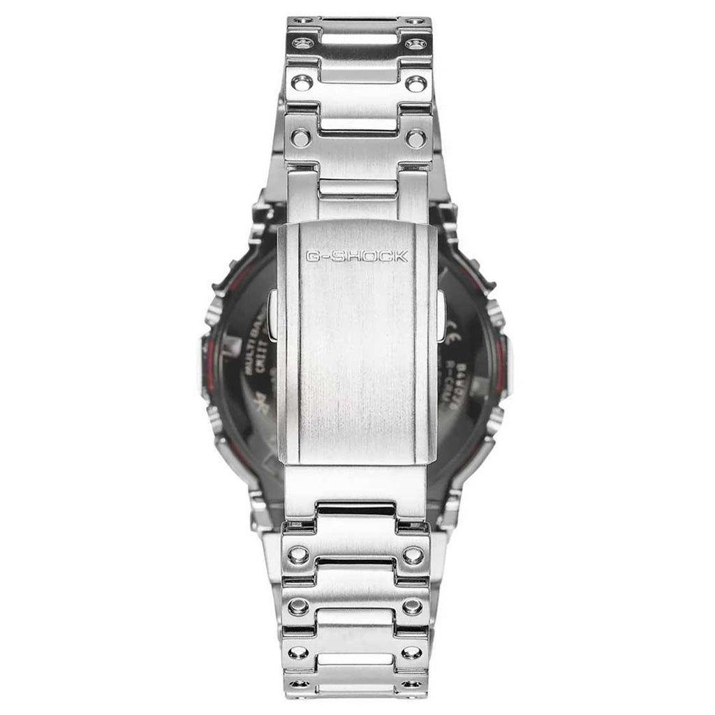 G-Shock Full Metal GMW-B5000D-1