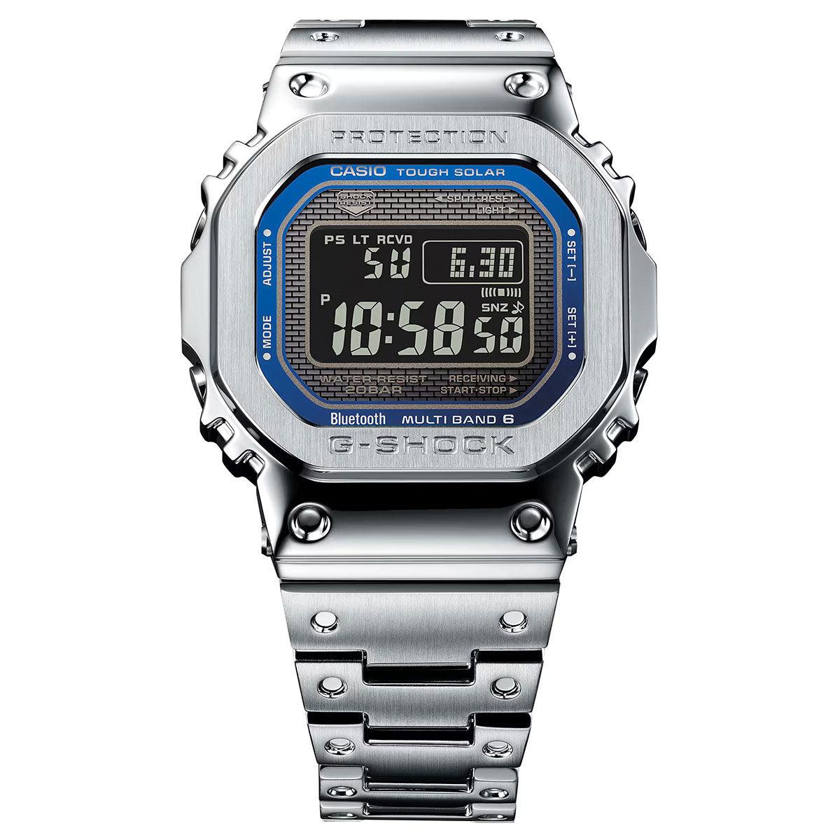 G-Shock Full Metal GMW-B5000D-2
