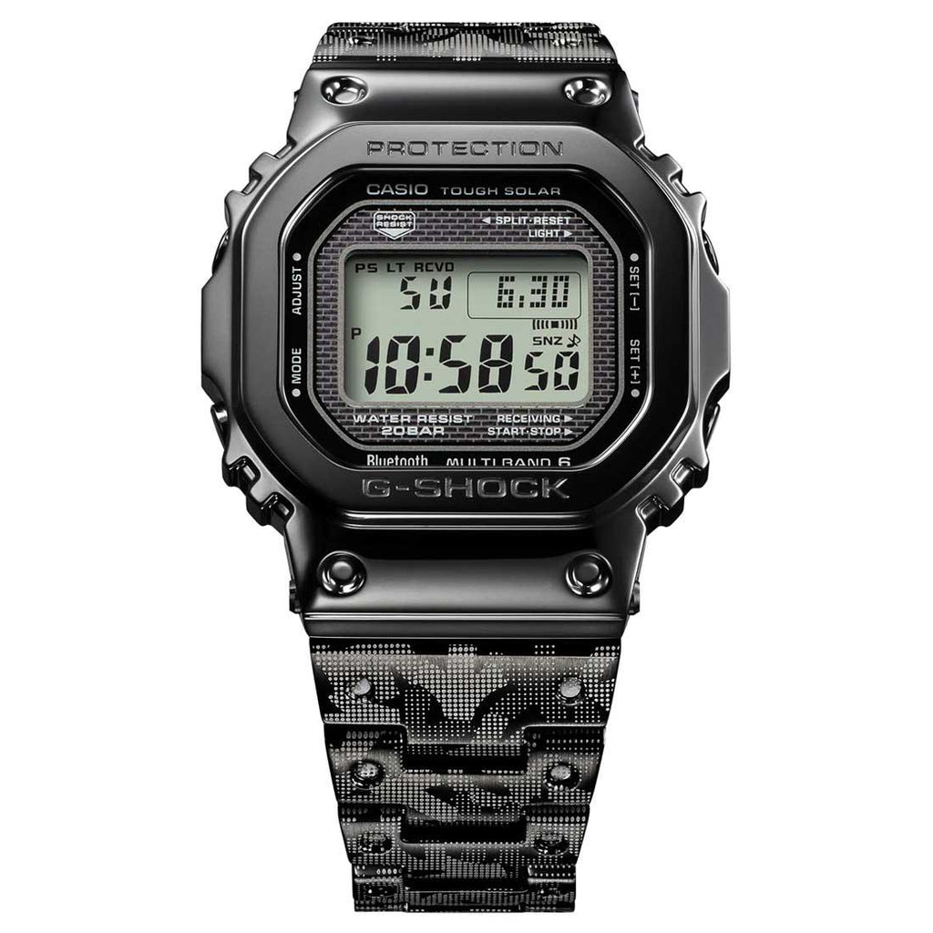 G-Shock x Eric Haze Limited Edition GMW-B5000EH-1