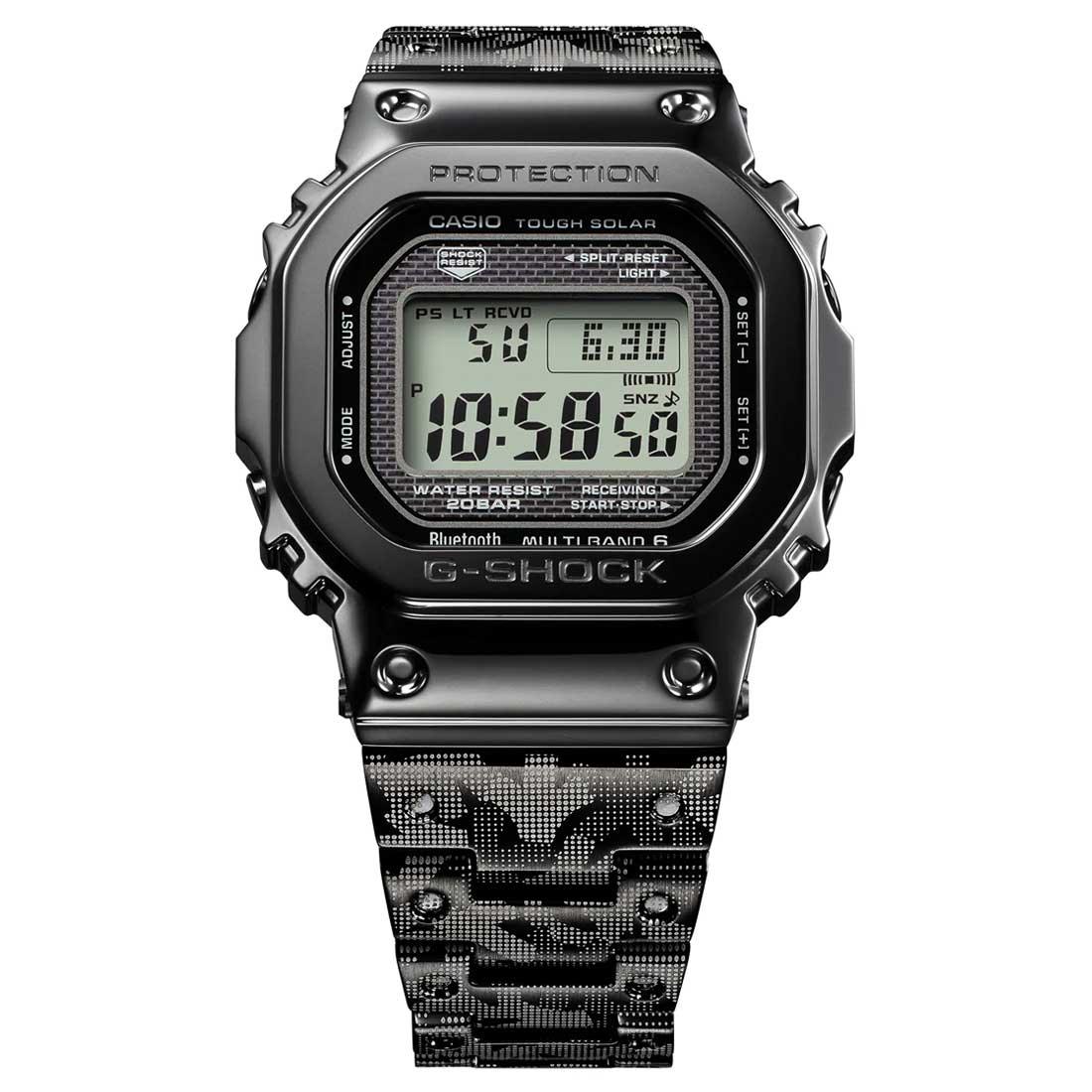 G-Shock x Eric Haze Limited Edition GMW-B5000EH-1