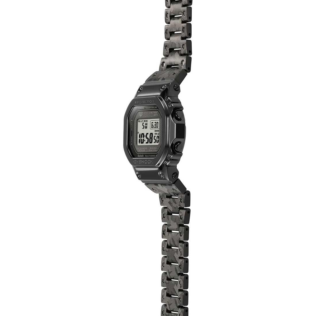 G-Shock x Eric Haze Limited Edition GMW-B5000EH-1