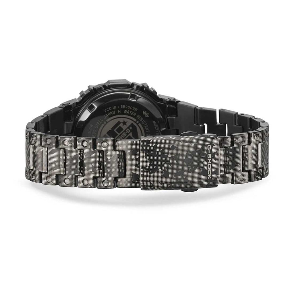 G-Shock x Eric Haze Limited Edition GMW-B5000EH-1