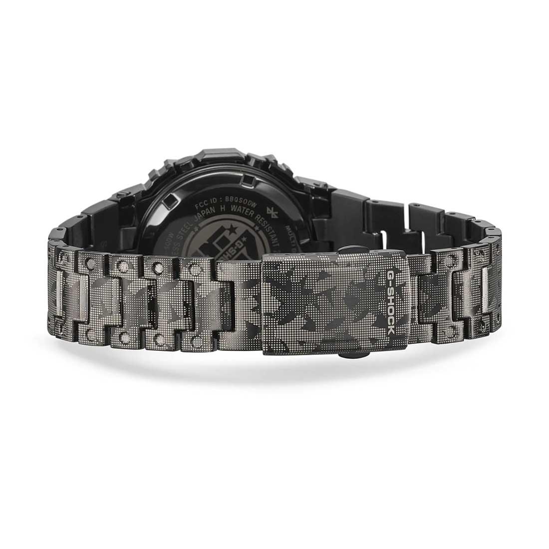 G-Shock x Eric Haze Limited Edition GMW-B5000EH-1