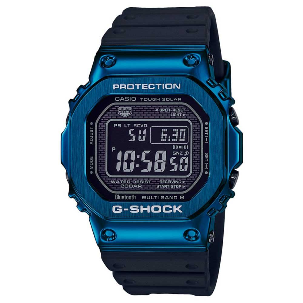 G-Shock Metal Edition Watch GMW-B5000G-2