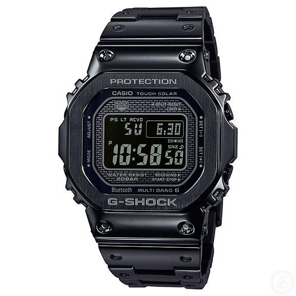 G-Shock Full Metal Edition Watch GMW-B5000GD-1