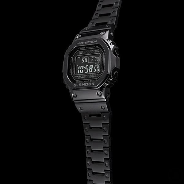 G-Shock Full Metal Edition Watch GMW-B5000GD-1