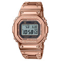 G-Shock Rose Gold Watch GMW-B5000GD-4