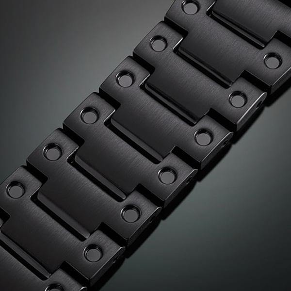 G-Shock Full Metal Edition Watch GMW-B5000GD-1