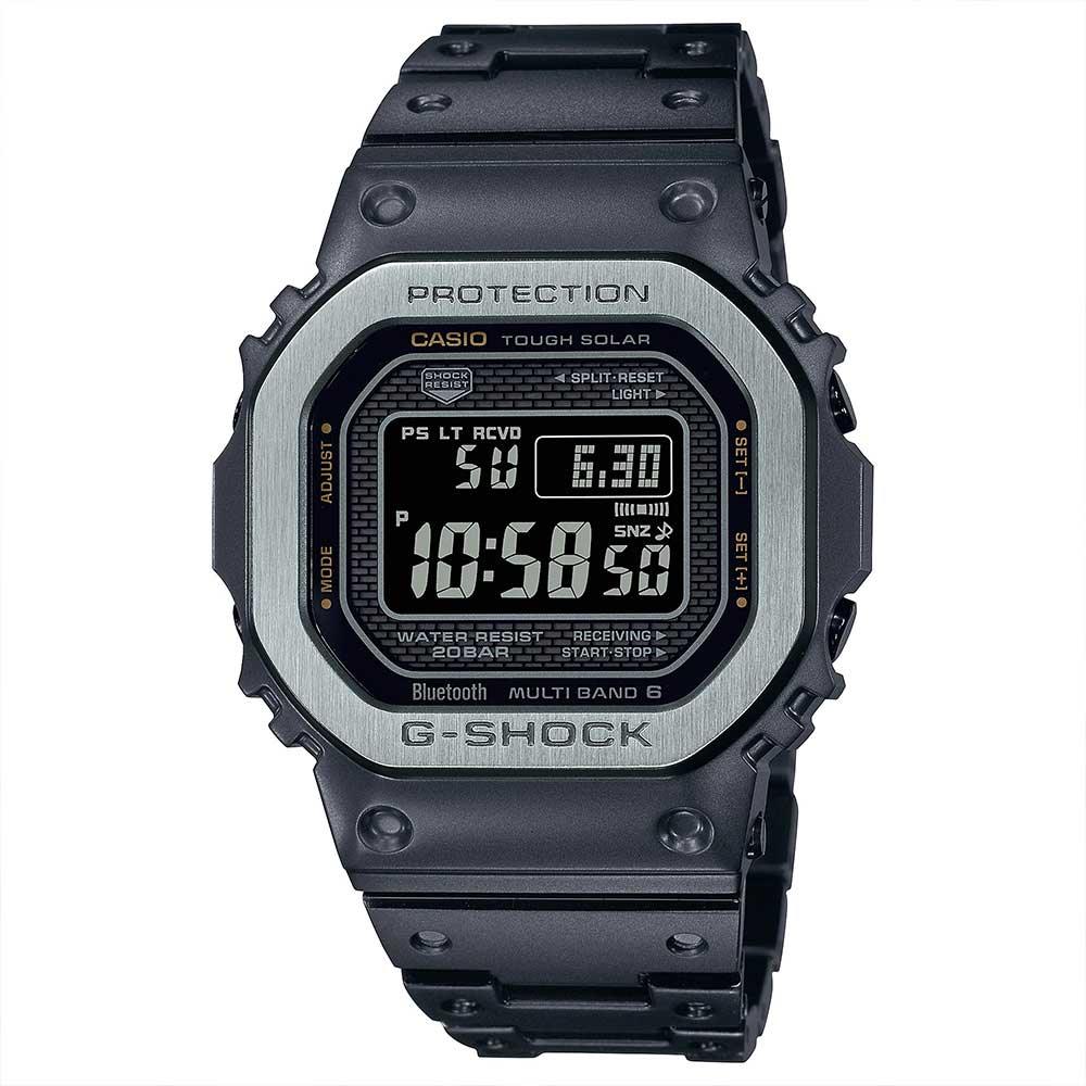 G-Shock Full Metal Watch GMW-B5000MB-1