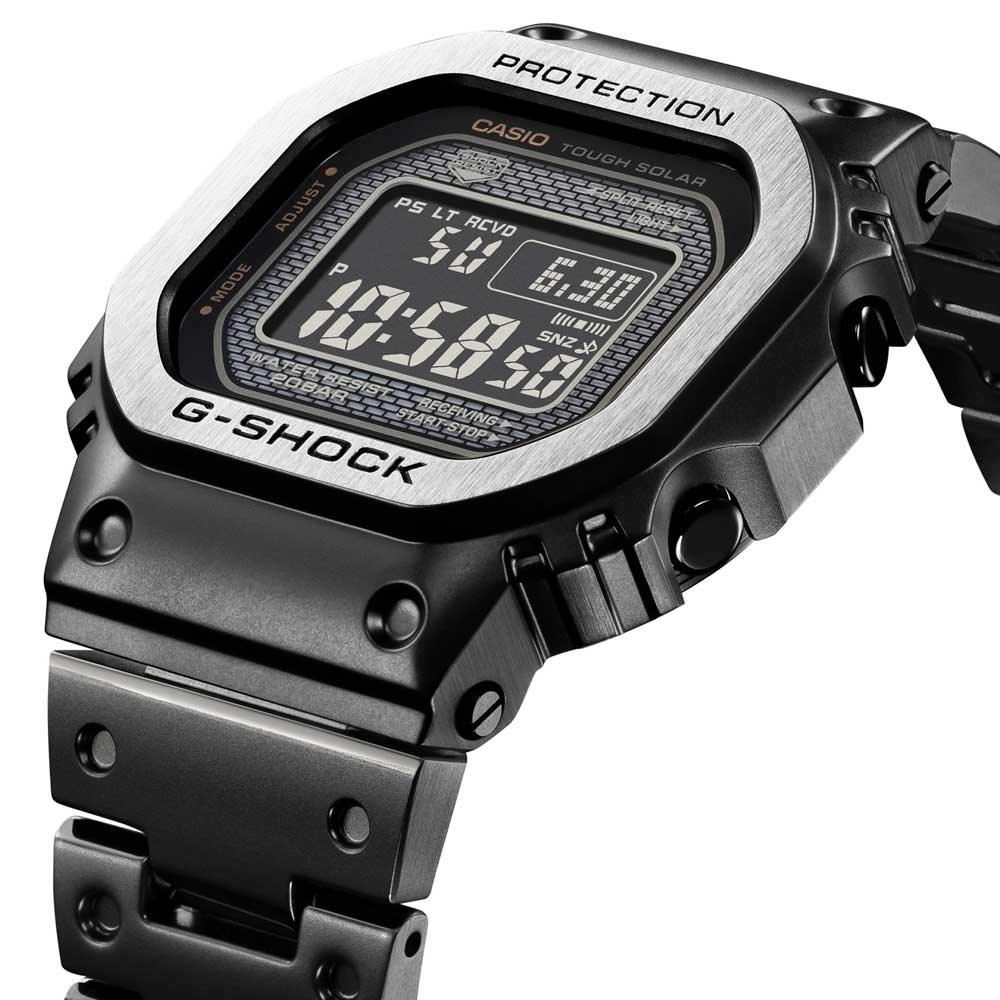 G-Shock Full Metal Watch GMW-B5000MB-1