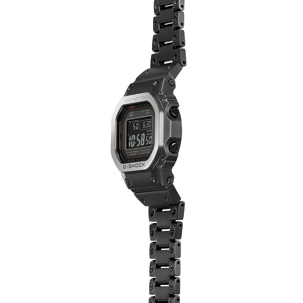 G-Shock Full Metal Watch GMW-B5000MB-1