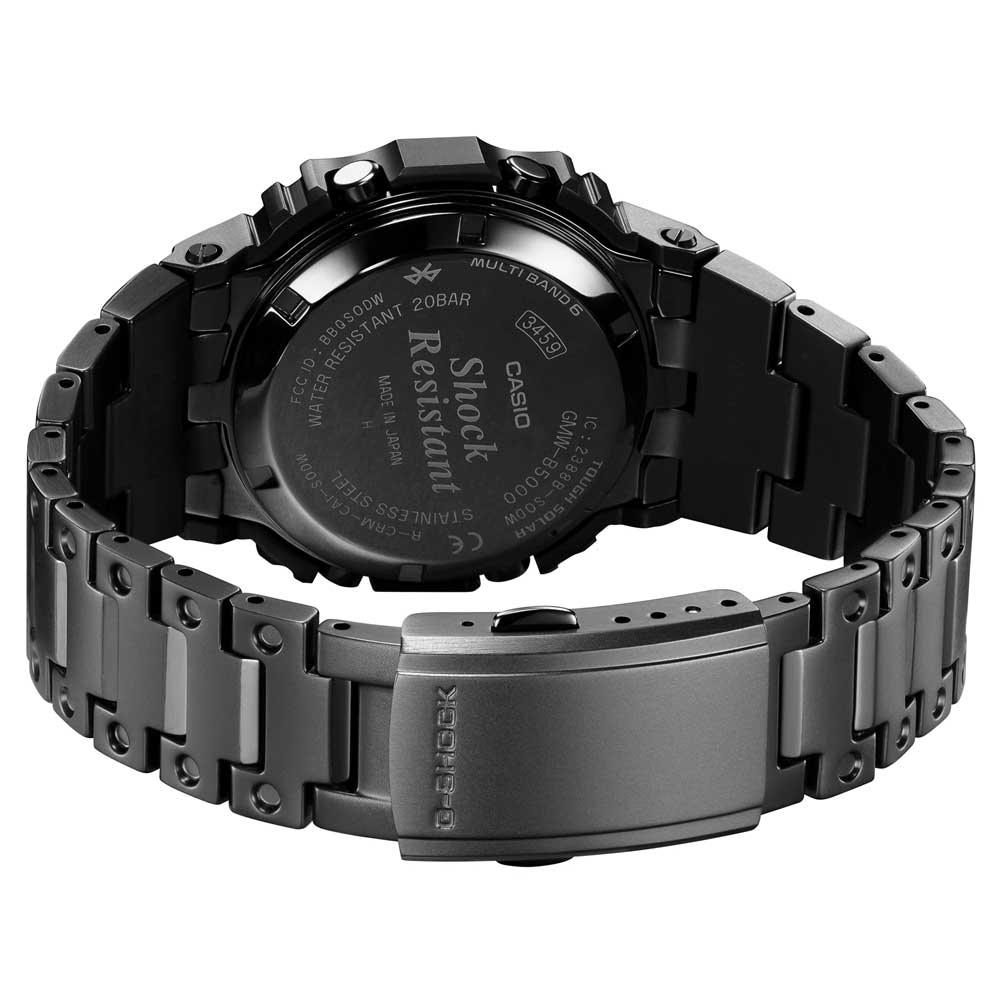 G-Shock Full Metal Watch GMW-B5000MB-1