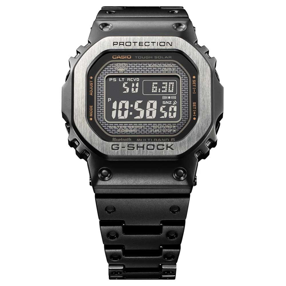 G-Shock Full Metal Watch GMW-B5000MB-1