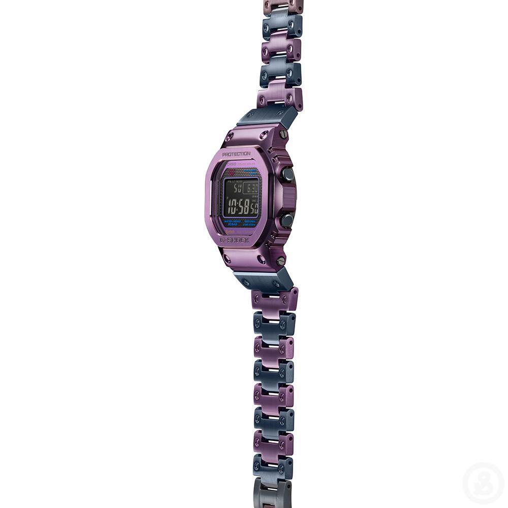 G-Shock Full Metal Edition GMW-B5000PB-6