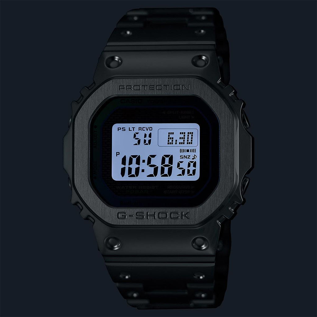 G-Shock Full Metal Polychromatic GMW-B5000PC-1