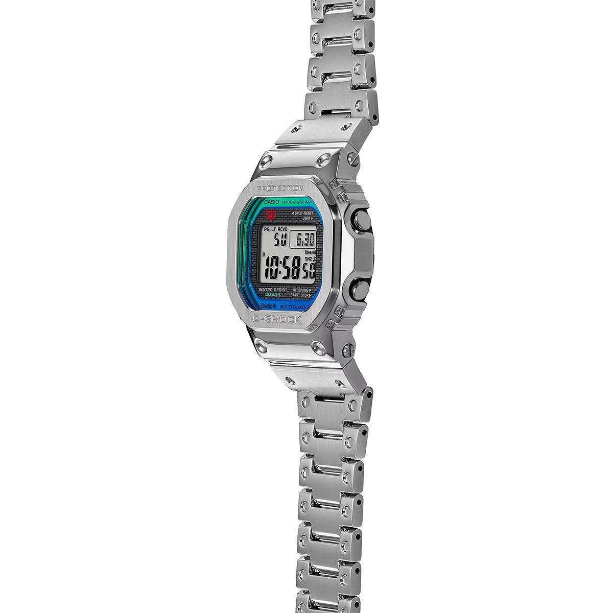 G-Shock Full Metal Polychromatic GMW-B5000PC-1