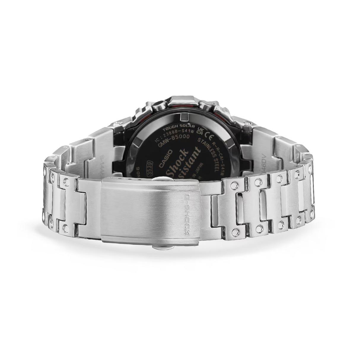 G-Shock Full Metal Polychromatic GMW-B5000PC-1